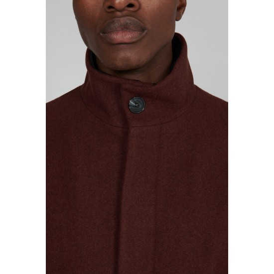 Harvey and jones mens coat deals