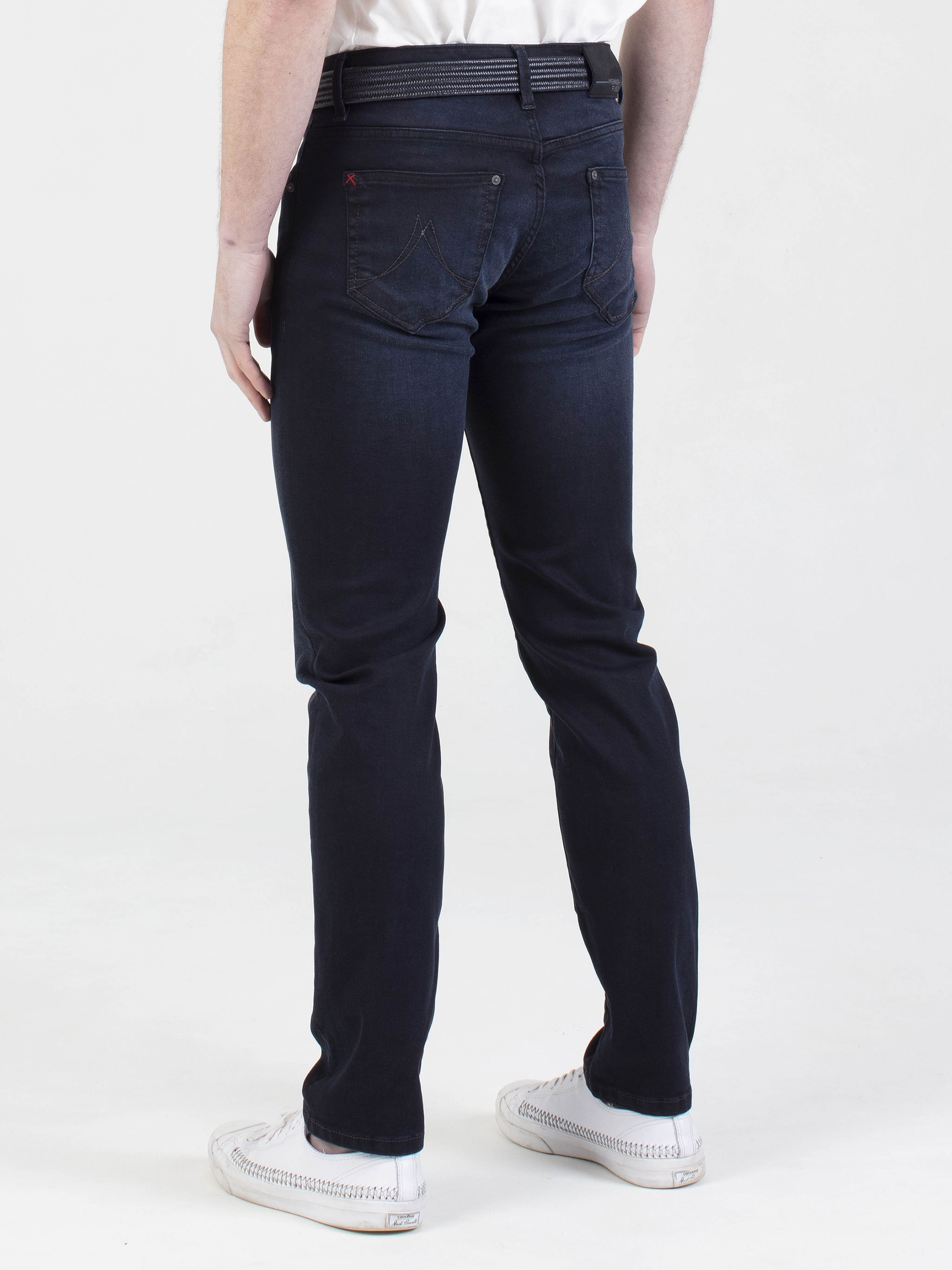 mish mash loose fit jeans